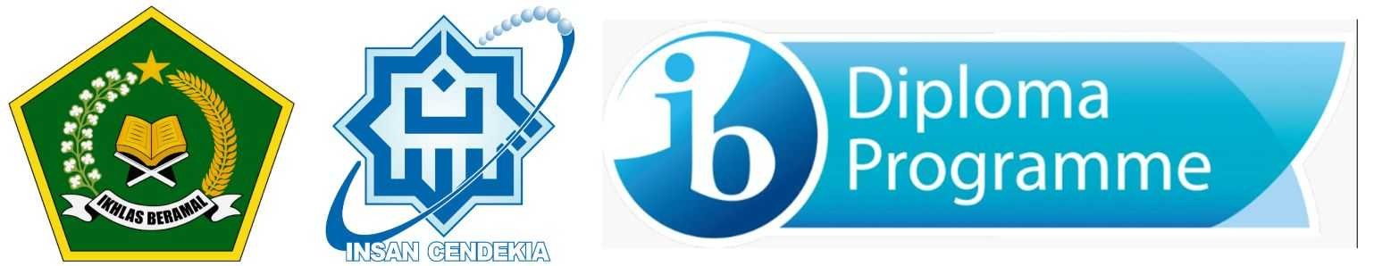 Logo MAN Insan Cendekia Serpong