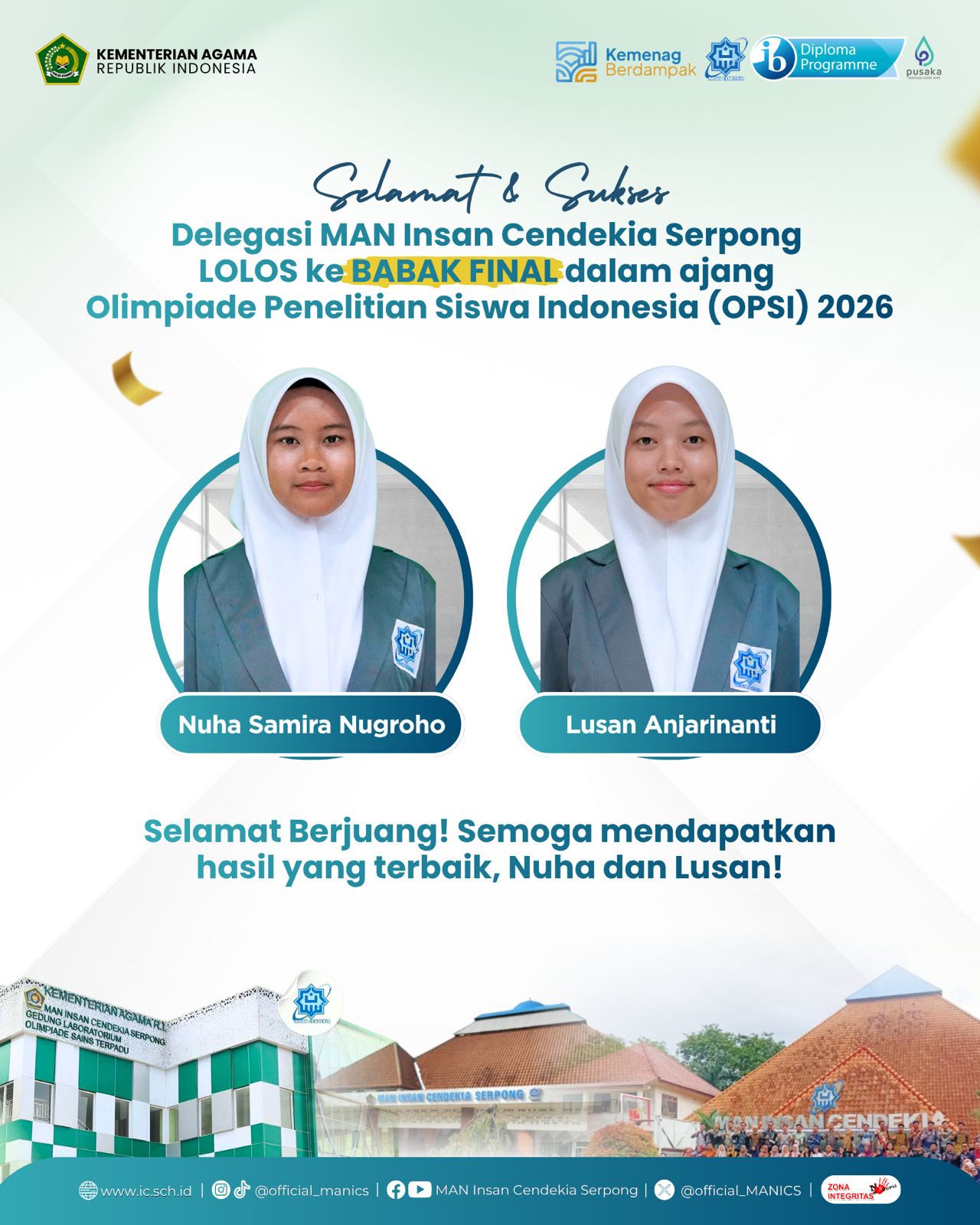 OPSI