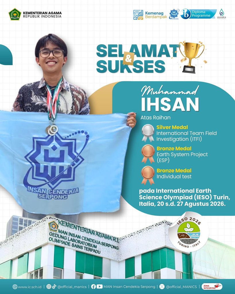 Muhamad Ihsan