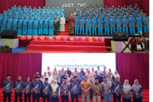 Alasan Siswa Asrama Dilarang Dijenguk 40 Hari
