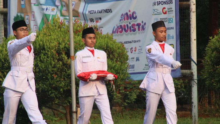 HARI PENDIDIKAN NASIONAL 2025