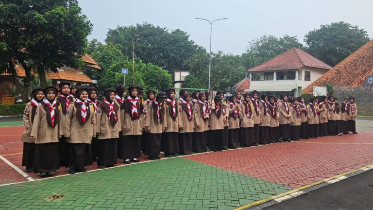 UJIAN SKU AMBALAN AINUN – HABIBIE
