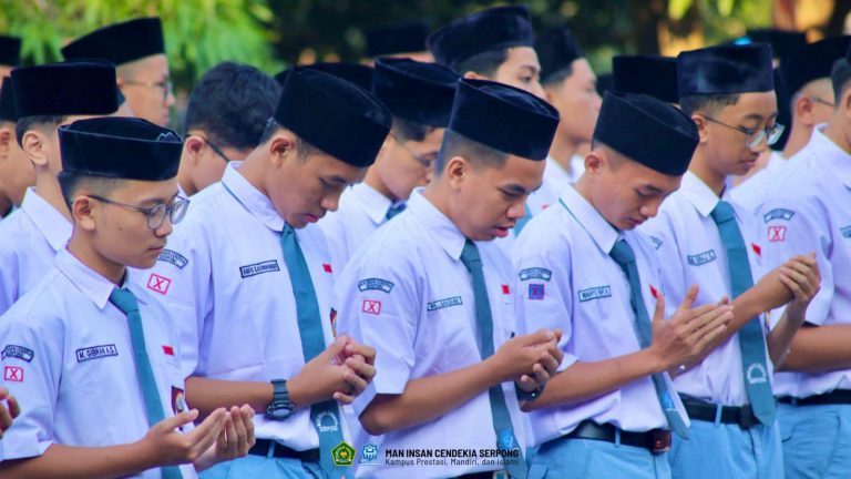 MENSYUKURI MUSIBAH