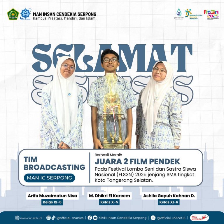 Prestasi