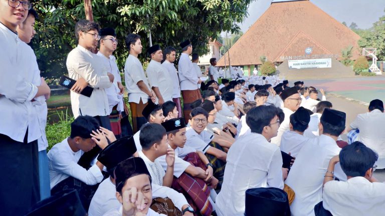 Merenungi Hakikat Idul Qurban: Lebih dari Sekadar Menyembelih Hewan