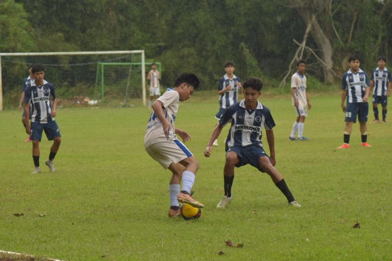 Sonic Linguistic ke-18 MAN Insan Cendekia Serpong: Magnet Talenta Muda