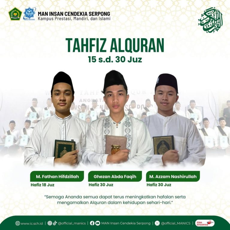 Prestasi