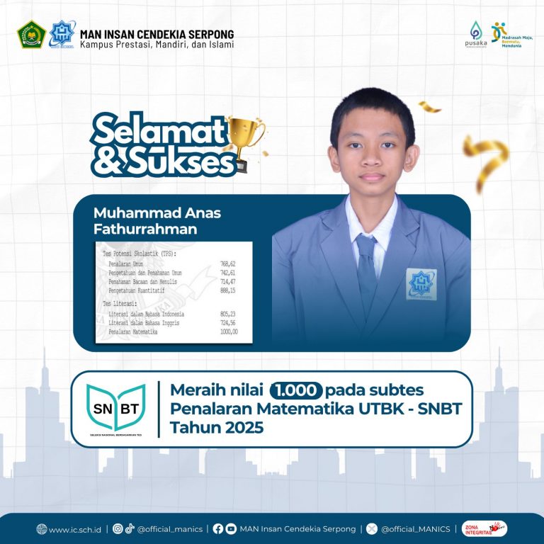 Prestasi