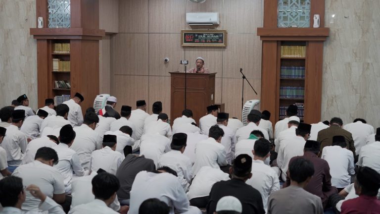 IDUL ADHA DI MAN IC SERPONG: MENANAMKAN NILAI PENGORBANAN DAN KETERAMPILAN SEJAK DINI