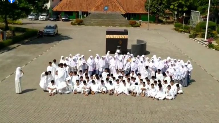 KEUTAMAAN BULAN DZULHIJJAH