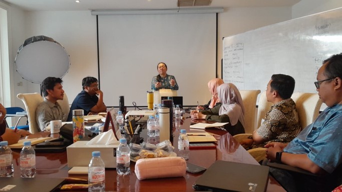 KURIKULUM IB SIAP DIIMPLEMENTASIKAN MAN INSAN CENDEKIA SERPONG