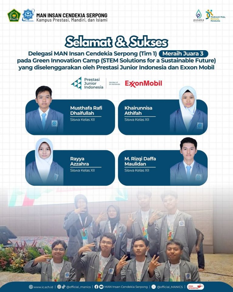 Prestasi