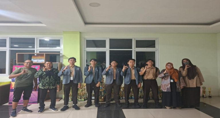27 SISWA MAN IC SERPONG BERJUANG DI AJANG OSN TINGKAT PROVINSI