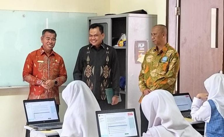 Persaingan Ketat SNMB 2026: 9.258 Calon Siswa Berebut 140 Kursi MAN Insan Cendekia Serpong