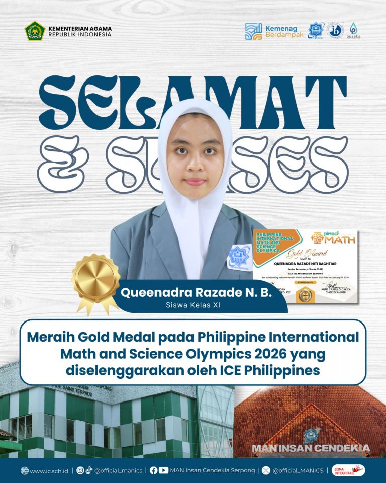 Emas untuk Indonesia